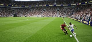 Best players for out wide roles in eFootball 2026