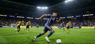 Best Players for Quick Counter in eFootball™ 2026