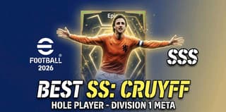 Best Second Strikers in eFootball™ 2026 – July 2026 Update