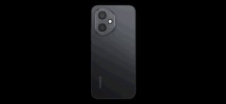 HONOR 400 seen from the back, showing the 200MP main camera and rear camera module