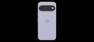 Google Pixel 11 rear camera bar showing the triple-lens array