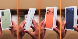 Best iPhone to buy in 2026 lineup