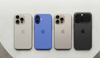 Best iPhones for Students 2026 — ReviByte