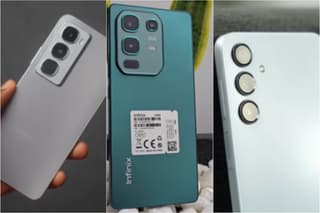 Best phones under ₦120k and ₦200k in Nigeria 2026