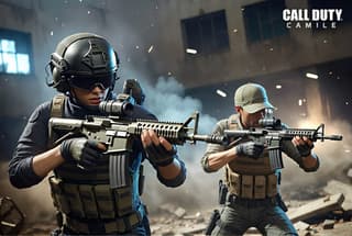 COD Mobile gunfight decision-making guide cover
