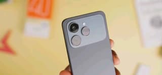 Five TECNO smartphones under $200 lined up against a Nigerian market backdrop