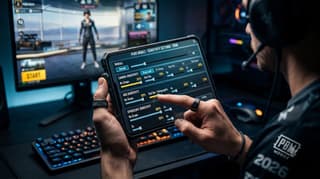 Best sensitivity settings for PUBG Mobile 2026 — complete guide