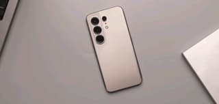 Five TECNO Camon smartphones lined up showing their rear camera modules