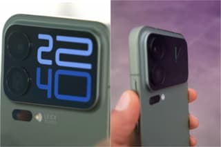 Xiaomi 17 Pro Max Hero Image