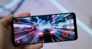 High refresh rate mobile gaming on Tecno, Infinix, and Redmi smartphones