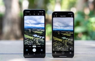 Google Pixel vs iPhone Camera Comparison – Real-World Photography Test