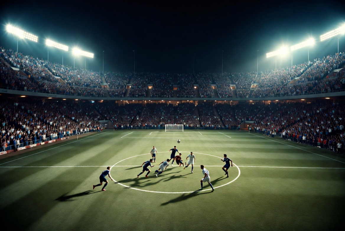 Best Midfielders in eFootball™ 2026 – May 2026 Update