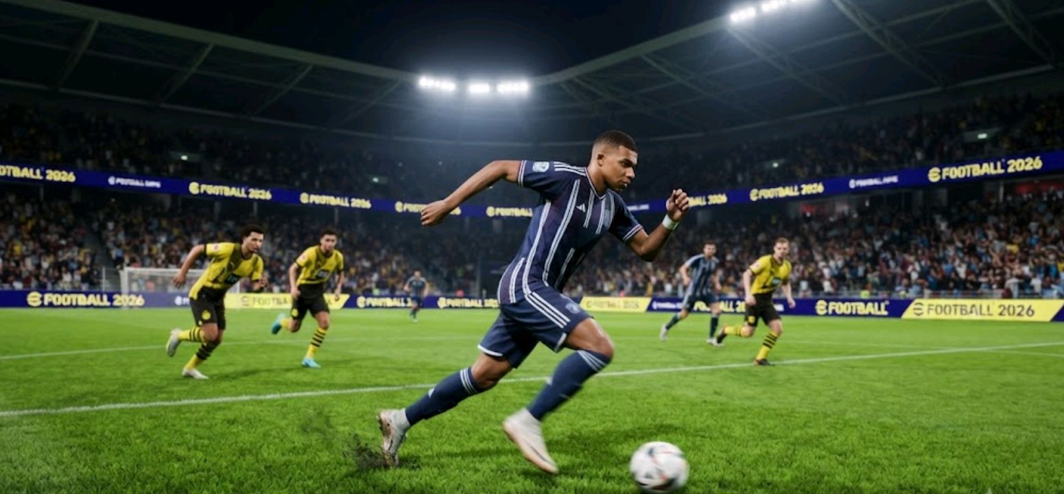 Best Players for Quick Counter in eFootball™ 2026