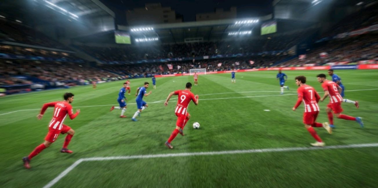 eFootball 2026 Quick Counter Guide Summary