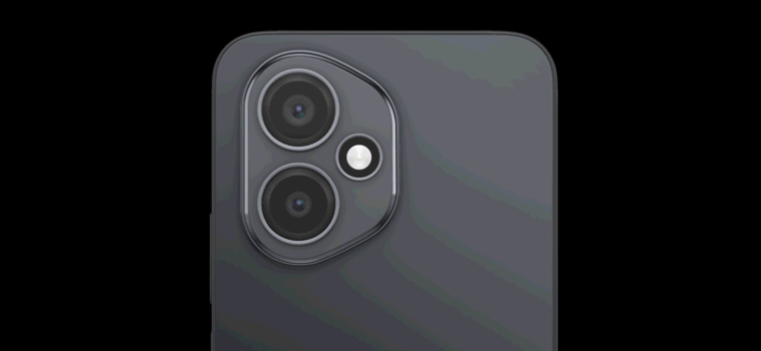 HONOR 400 rear camera module