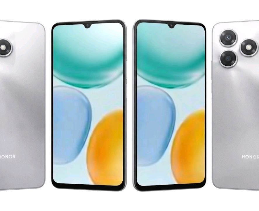 Honor X5c Plus smartphone