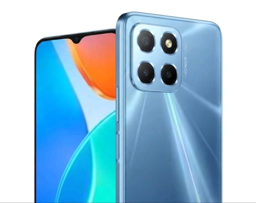 Honor X6b smartphone