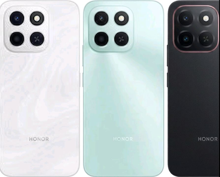 Honor X6c smartphone