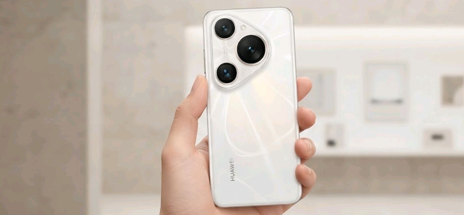 Lineup of the best Huawei phones to buy in 2026, including the Mate 80 Pro Max and Pura 90 Pro Max