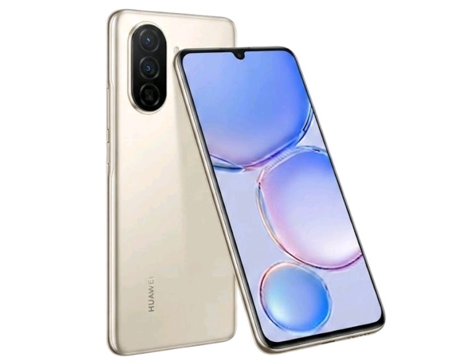 Huawei nova Y71 official photos