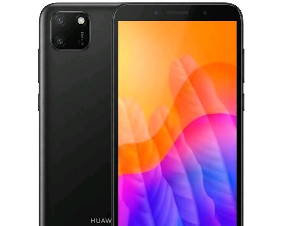 Huawei Y5p