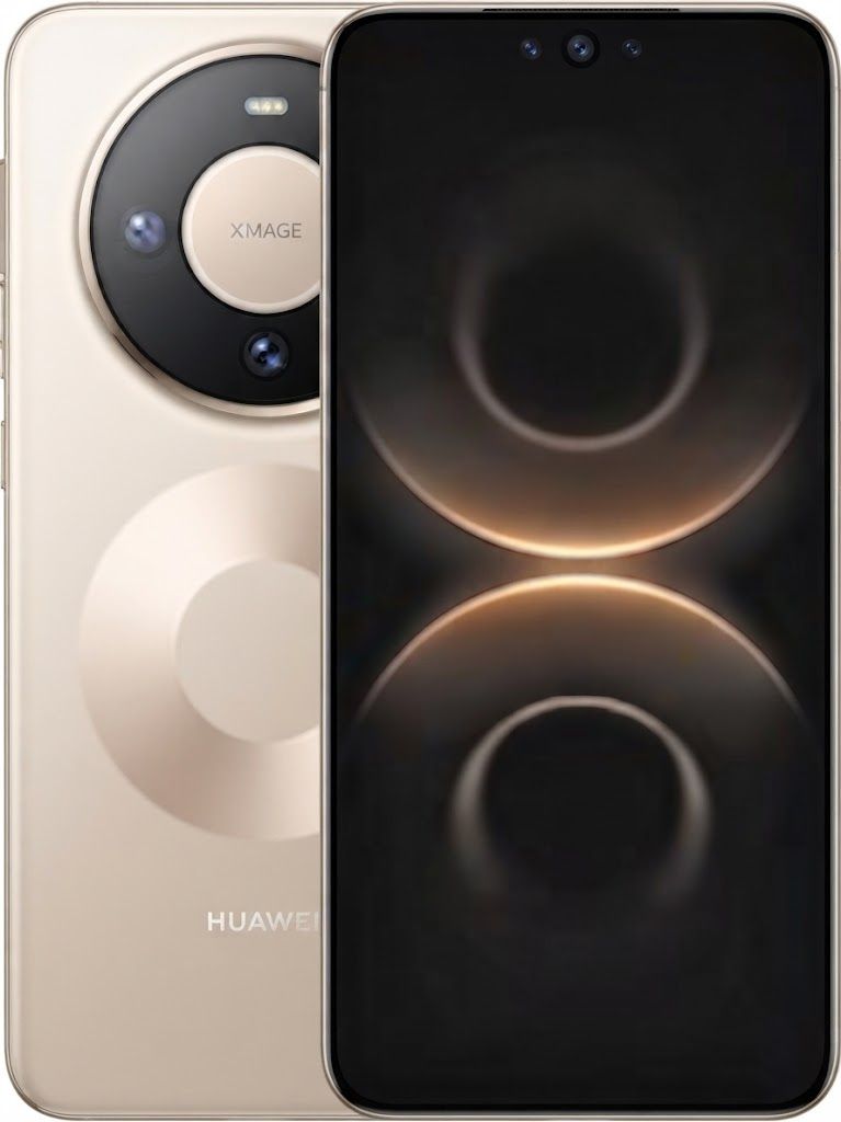 Huawei Mate 80 Pro Max quad camera array