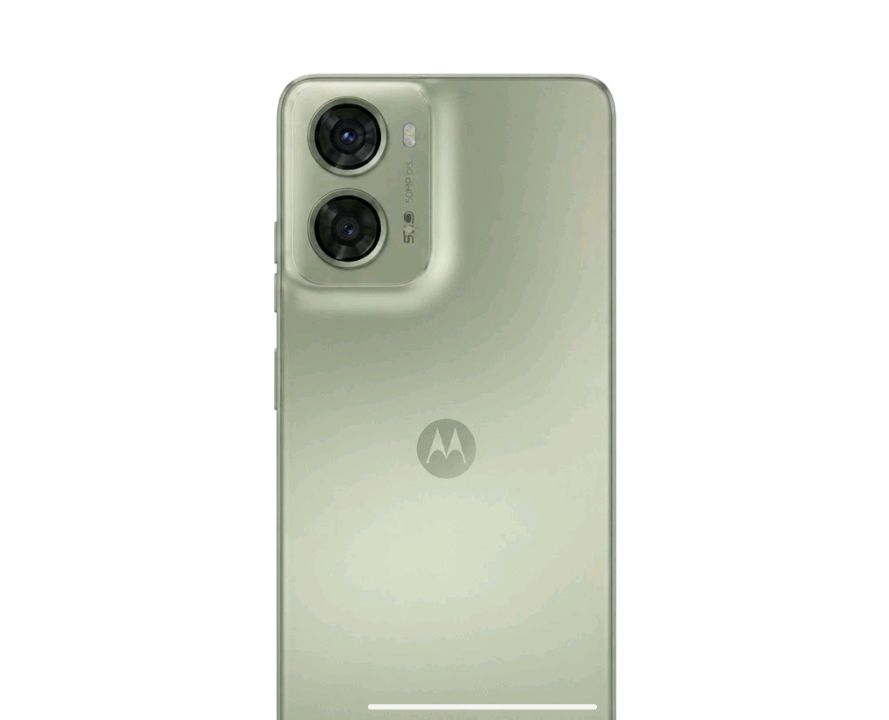 Moto G24 90Hz display and 50MP camera