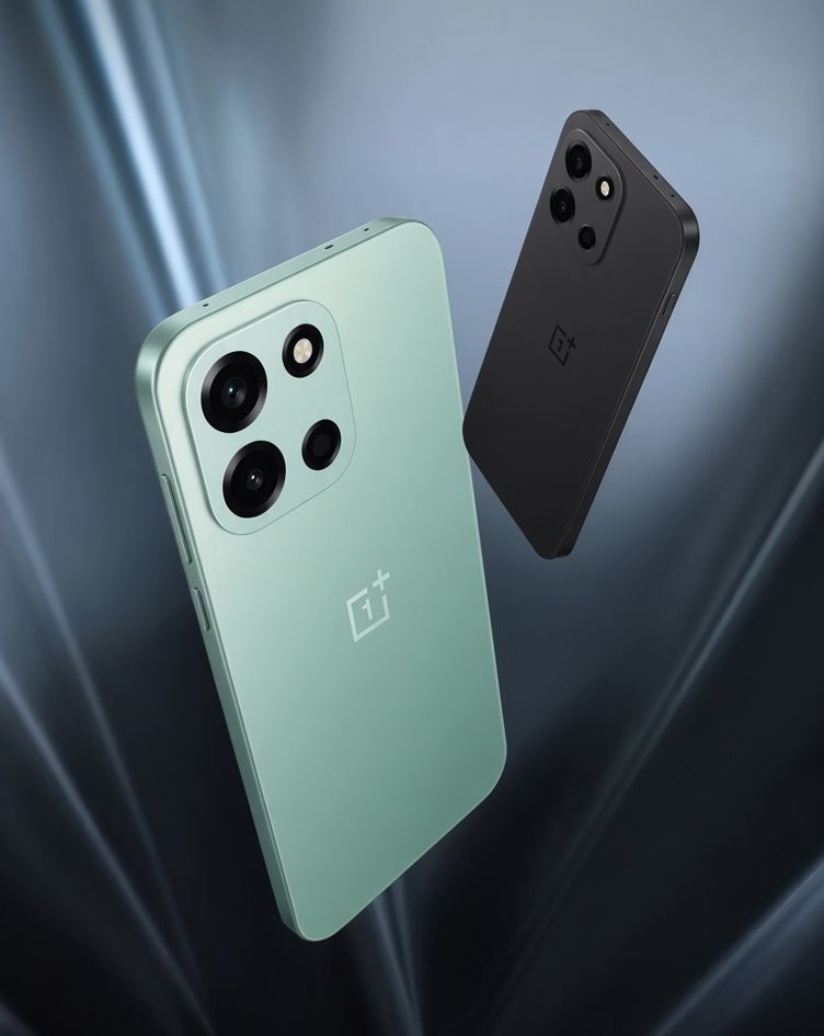 OnePlus Nord 6 with 9000mAh battery