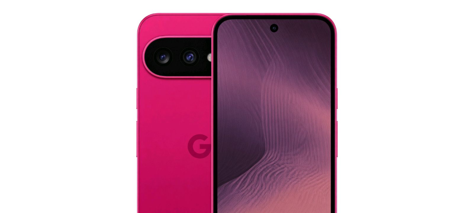 Google Pixel 11 and Pixel 10a phones side by side on a table