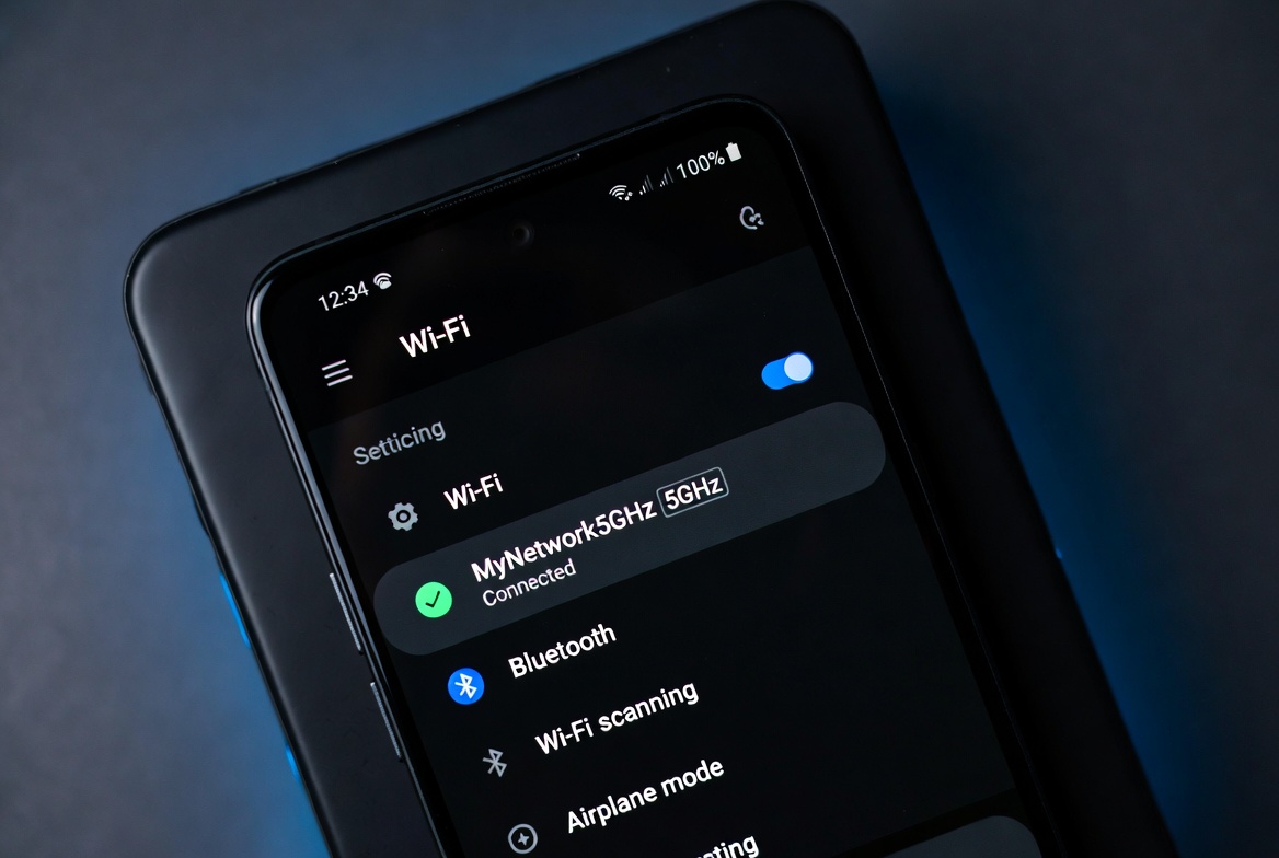 Android Developer Options settings for gaming