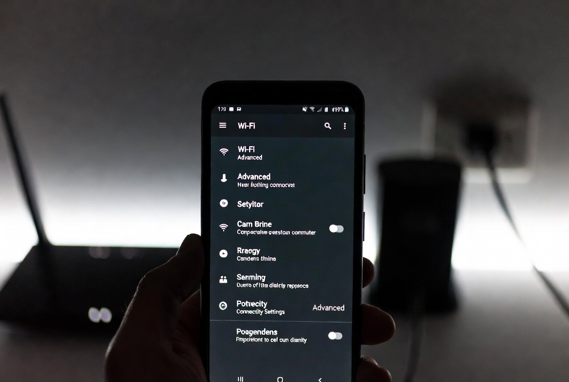 Android Wi-Fi disconnecting overnight fix