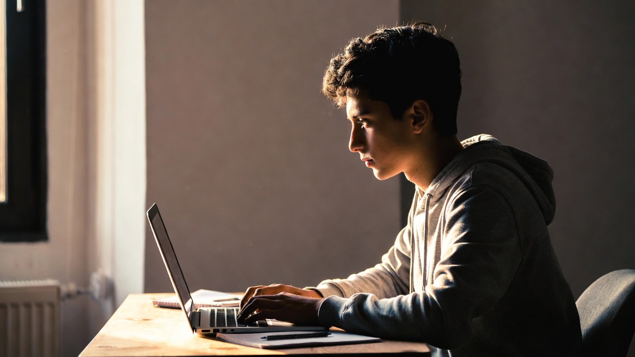 Best AI Tools for Students That Actually Changed How I Study – Featured cover | ReviByte Opinions