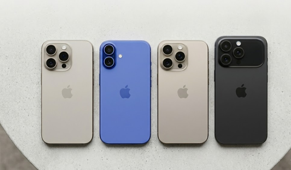 Best iPhones for Students 2026 — ReviByte