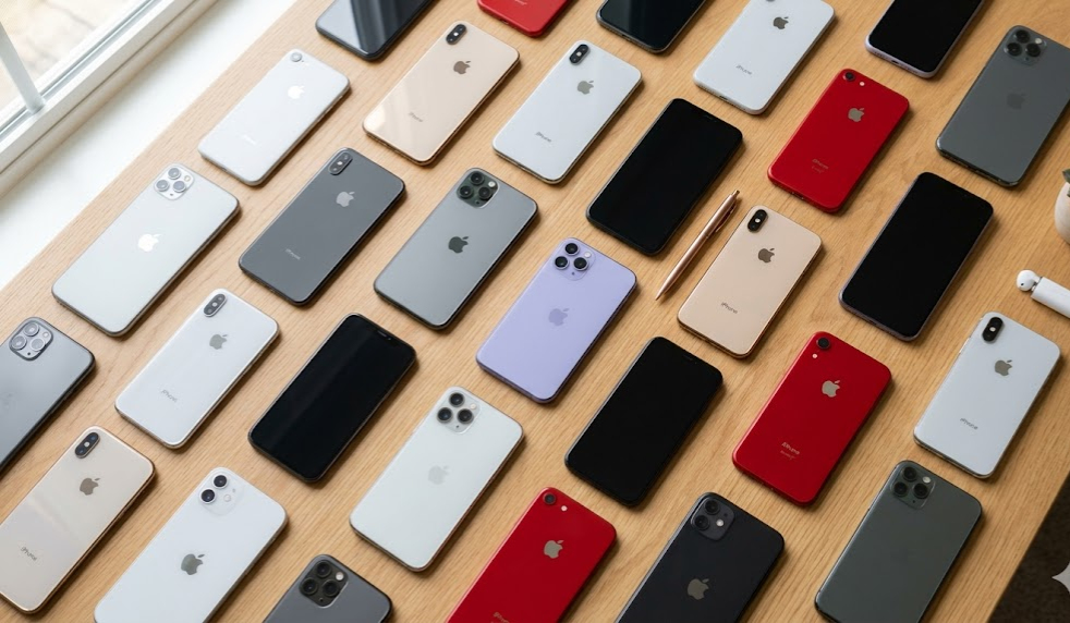 Best iPhones under 300000 naira in Nigeria 2026