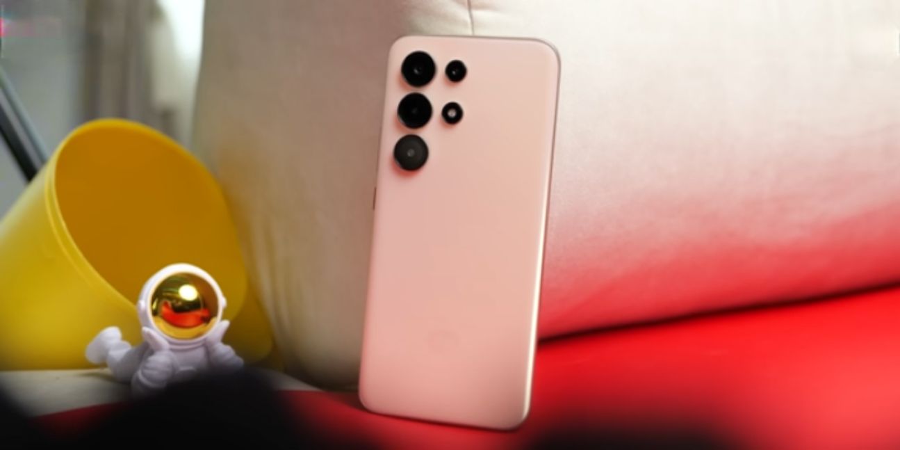 Lineup of the best itel phones available in Nigeria in 2026