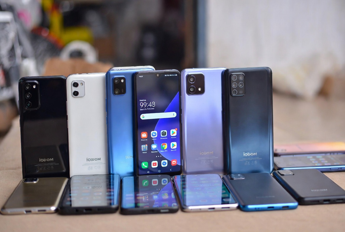 Best smartphones under 150000 naira Nigeria April 2026 buying guide