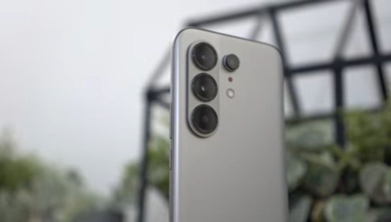 Tecno Camon 50 Ultra 5G