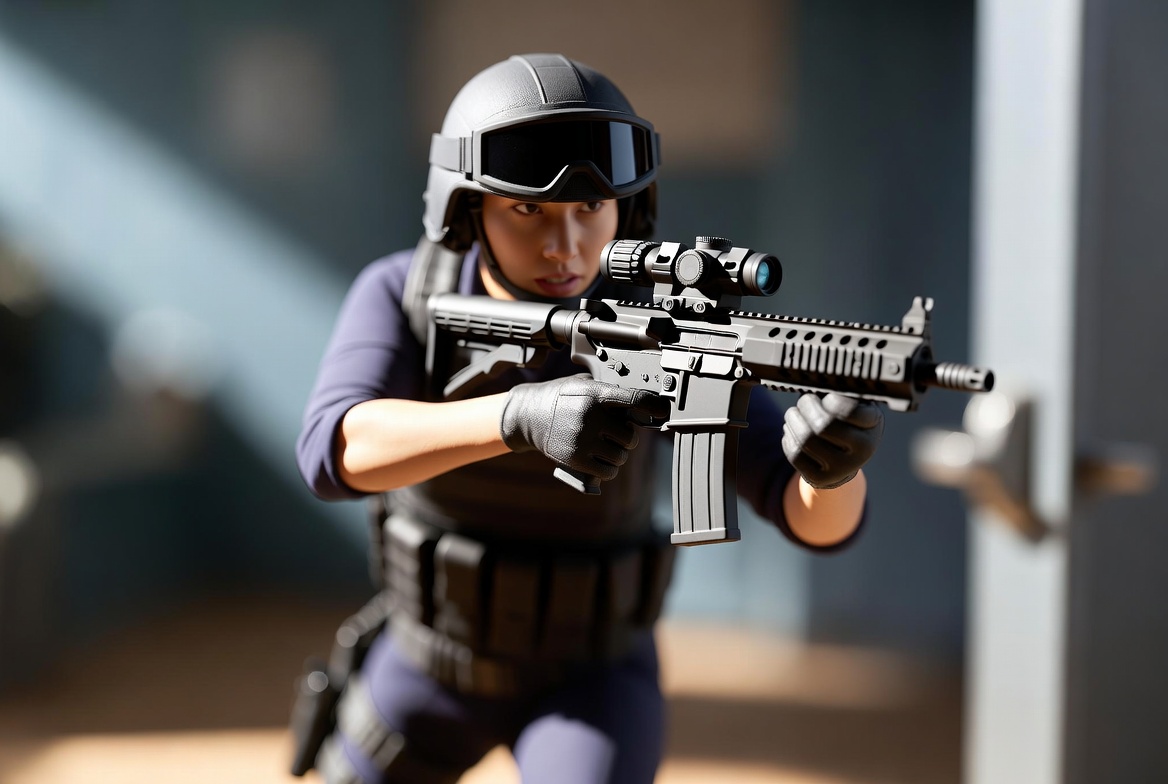 COD Mobile movement and positioning guide cover