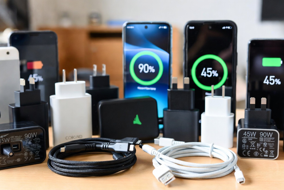 Infinix Note 60 Pro 6500mAh 90W charging vs Hot 60 Pro vs Tecno Spark 40 Pro battery Nigeria