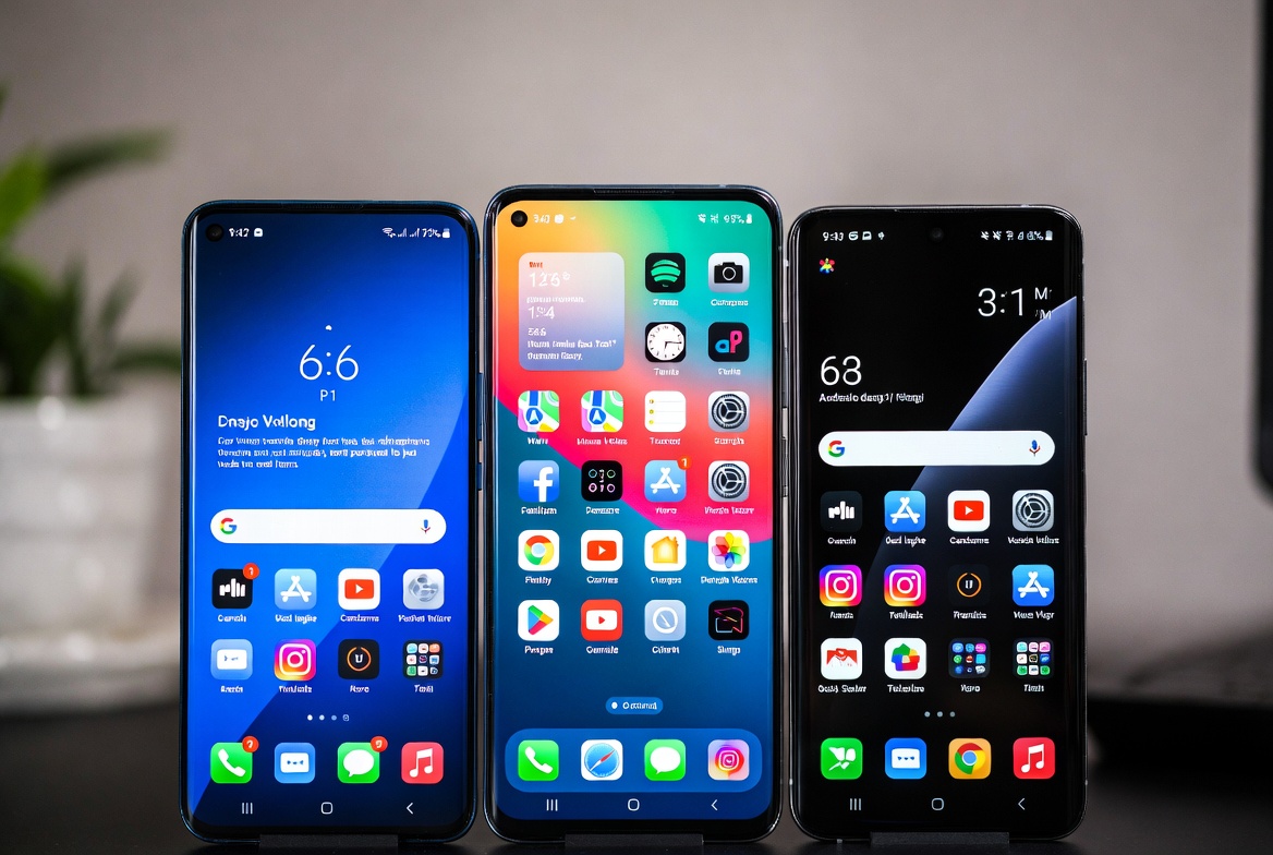 Infinix Note 60 Pro vs Hot 60 Pro vs Tecno Spark 40 Pro display comparison Nigeria 2026