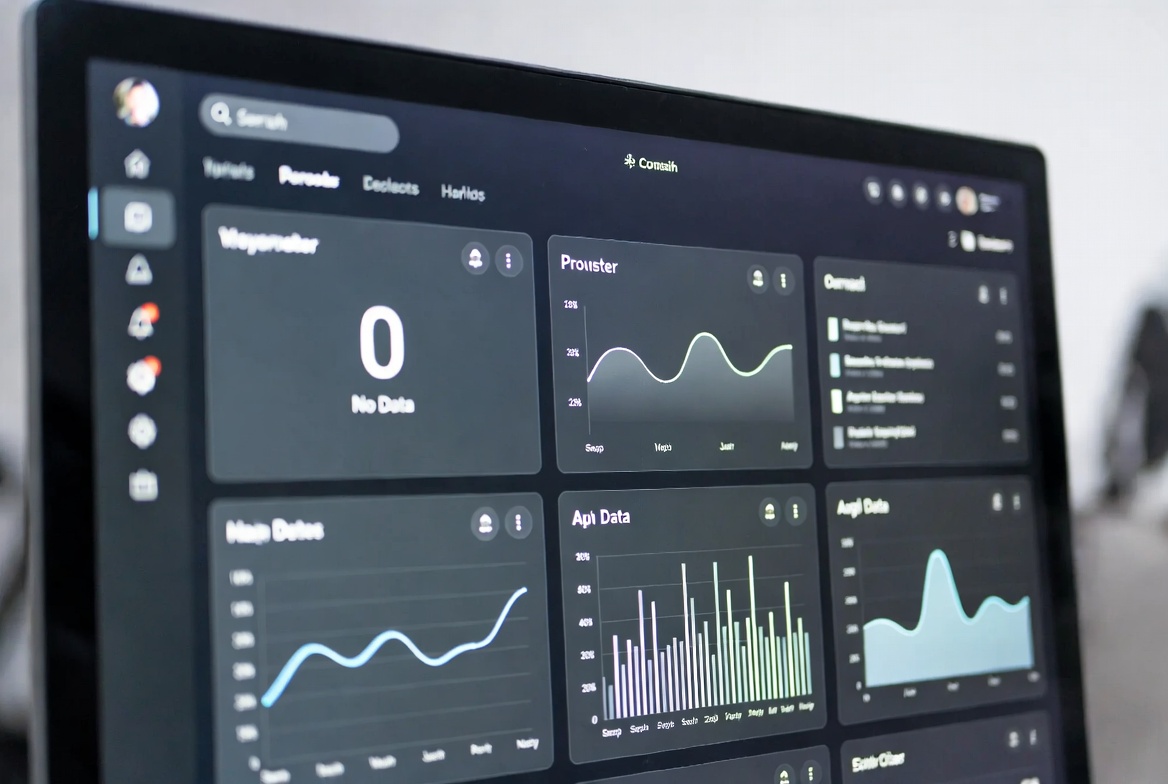 OneSignal dashboard showing no notifications sent