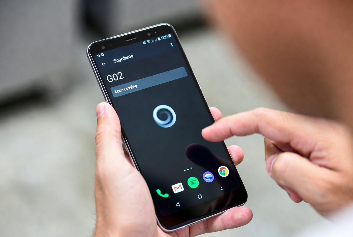 Android phone lagging and freezing