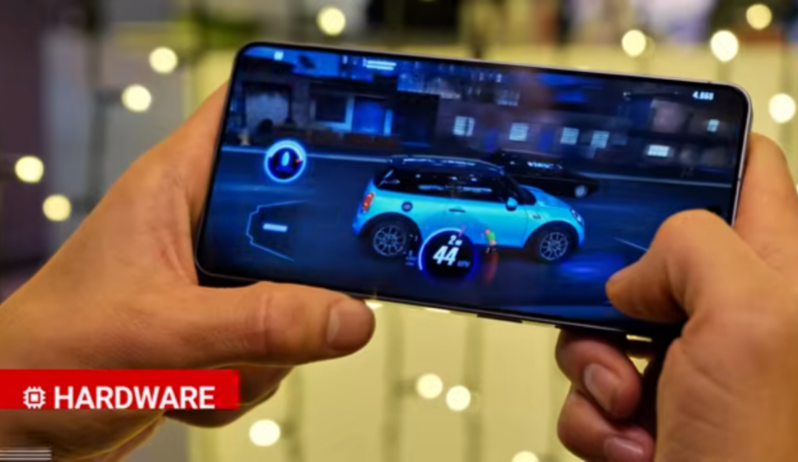 Samsung Galaxy S26 camera and AI features