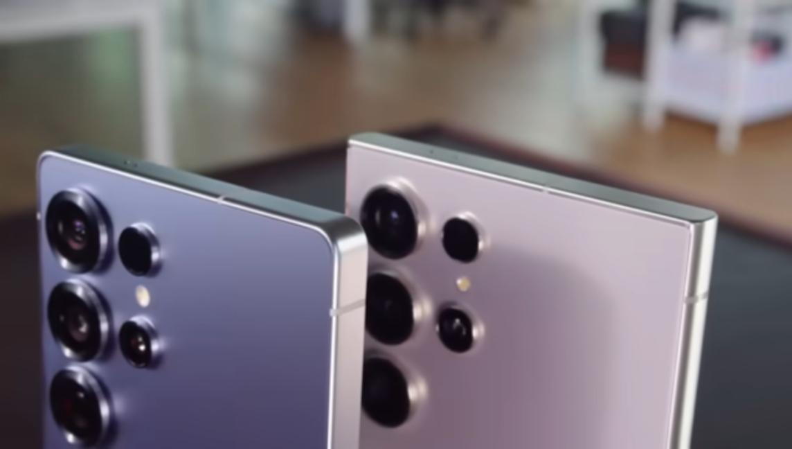 Best Samsung phones with strong battery life 2026 real world test Nigeria