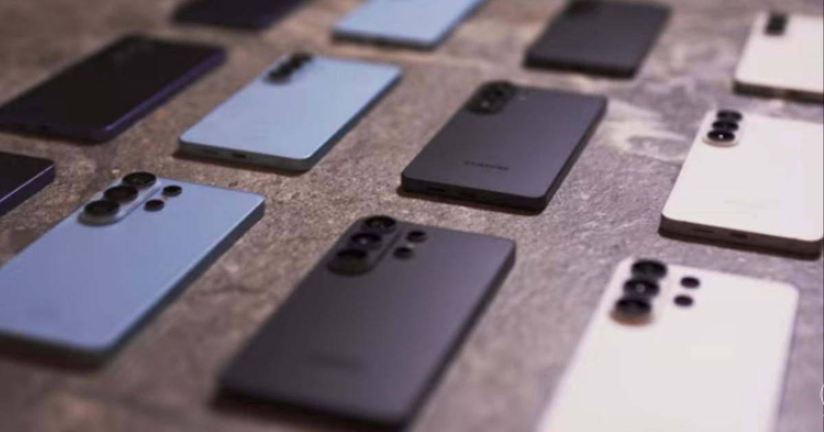 Samsung Galaxy S26 Ultra: The Best Android Phone You Can Buy Right Now – Featured cover | ReviByte Opinions