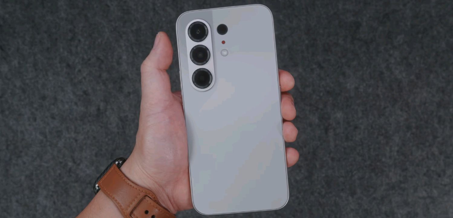 TECNO Camon 50 4G rear camera module