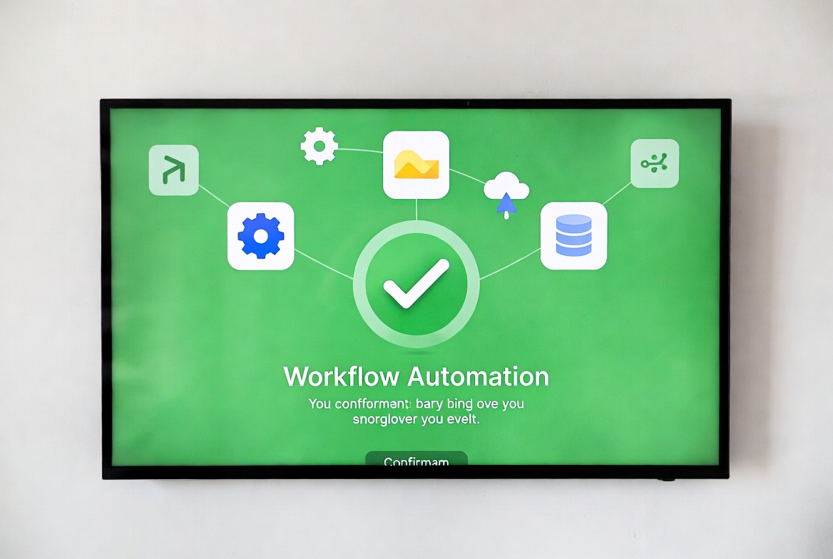 Zapier success screen showing Zap is live