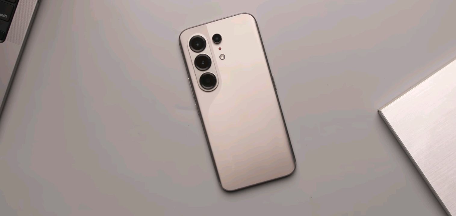 Five TECNO Camon smartphones lined up showing their rear camera modules