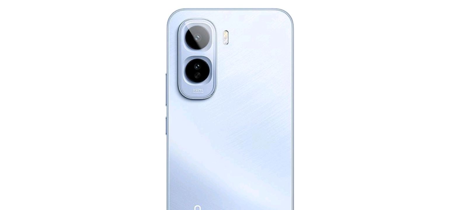 vivo T5 Pro back panel showing silicon-anode battery branding