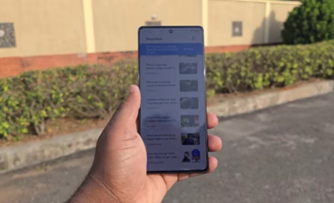My everyday carry — Camon 30 Pro after three months of real use